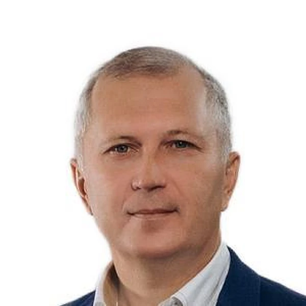 Зотов Павел Борисович — Психотерапевт, Тюмень