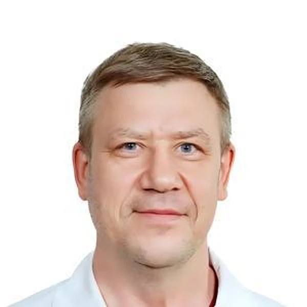 Царев Олег Николаевич — Онколог, Маммолог, Пластический хирург, Хирург, Тюмень