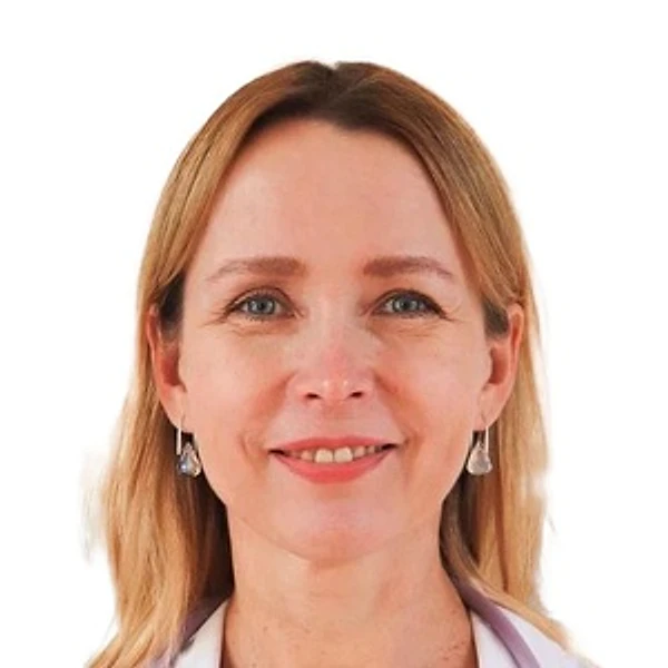 Куцева Татьяна Викторовна — Анестезиолог-реаниматолог, Тюмень