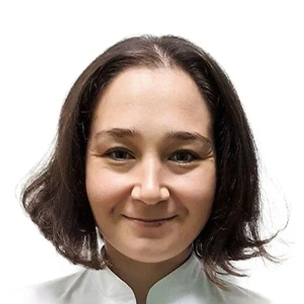 Игошина Елизавета Павловна — Анестезиолог-реаниматолог, Тюмень
