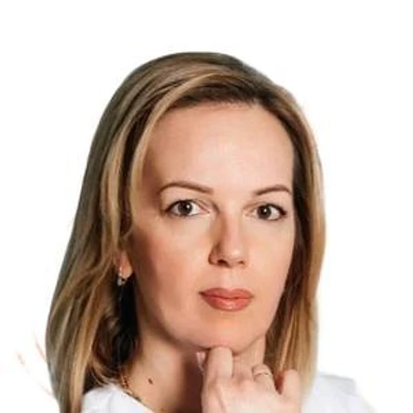 Матяж Надежда Валериевна — Гинеколог-эндокринолог, Тула