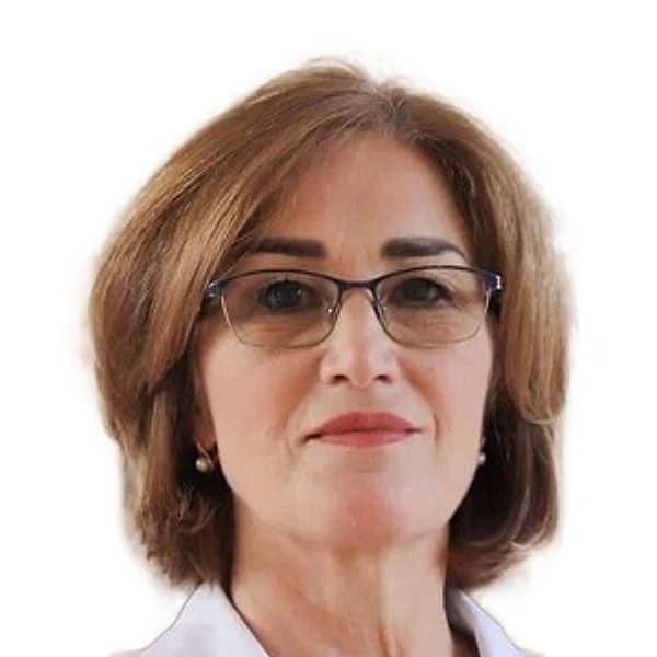 Колесова Людмила Анатольевна — Рентгенолог, Тюмень