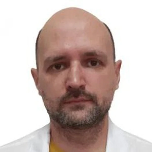 Масленников Александр Алексеевич — Рентгенолог, Тюмень