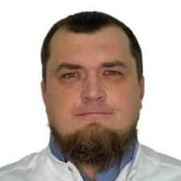 Рудаков Николай Владимирович — Рентгенолог, Тюмень