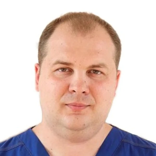 Шевченко Александр Владимирович — Эндоскопист, Тюмень