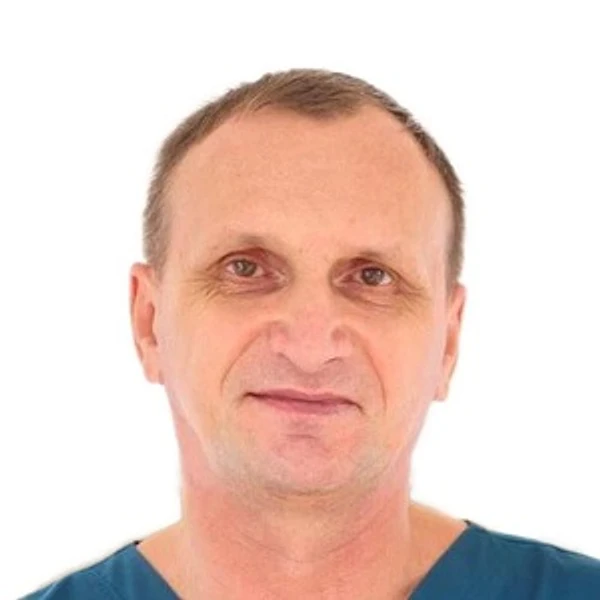Черемных Юрий Анатольевич — Эндоскопист, Тюмень