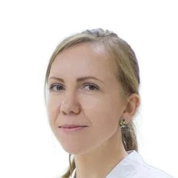 Грехова Юлия Ивановна — Рентгенолог, Темрюк
