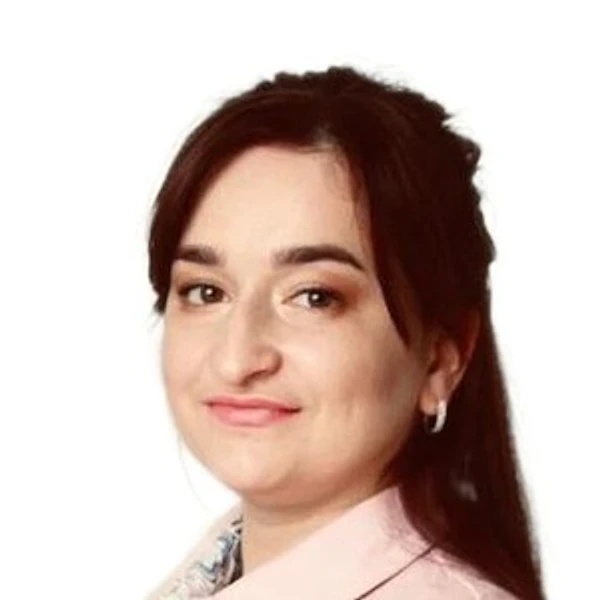 Русалкина Алена Олеговна — Рентгенолог, Тюмень