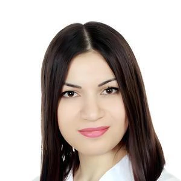 Алиханова Айсилив Муслимхановна — Гинеколог, Акушер, Тюмень