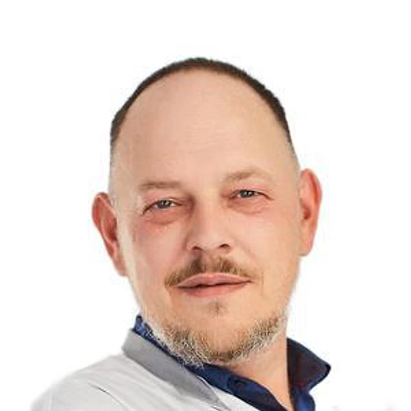 Семахин Евгений Николаевич — Стоматолог-хирург, Тюмень