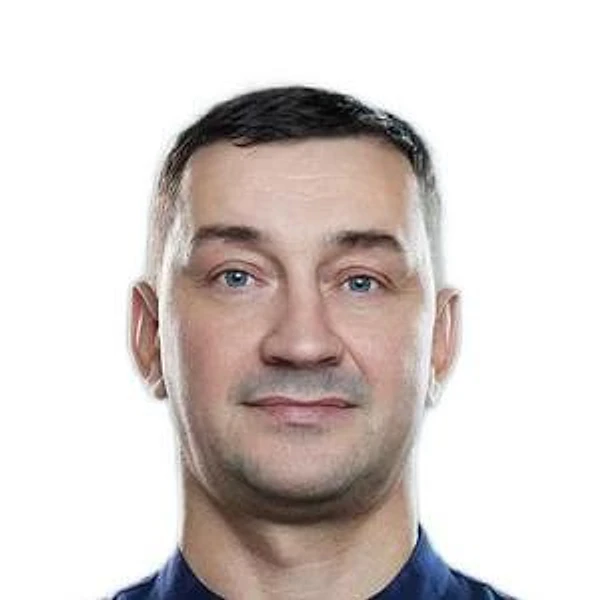 Пушкин Михаил Геннадьевич — Стоматолог-ортопед, Тюмень