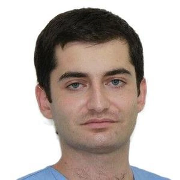 Торосян Армен Семенович — Стоматолог-ортопед, Стоматолог, Тюмень