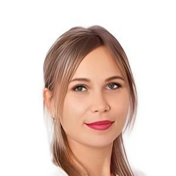Власова Алина Александровна — Стоматолог, Тюмень