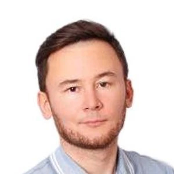 Осипов Алексей Сергеевич — Стоматолог, Стоматолог-ортопед, Тюмень