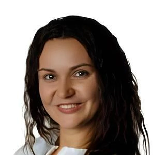 Воронцова Ирина Леонидовна — Стоматолог-ортодонт, Гнатолог, Тюмень