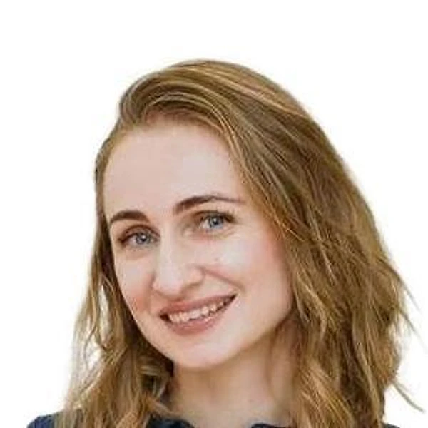 Пошевина Ярославна Витальевна — Стоматолог, Тюмень