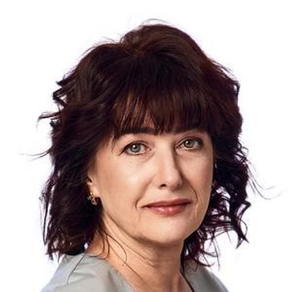 Санникова Елена Робертовна — Стоматолог, Тюмень