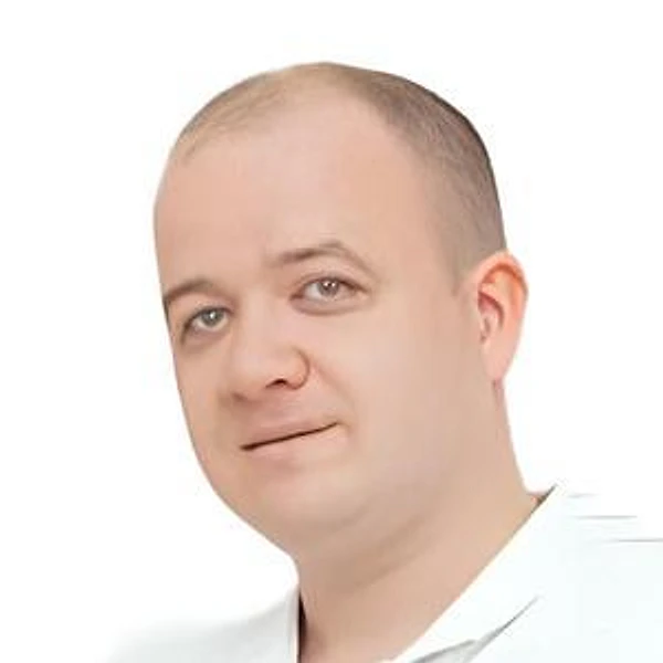 Светкин Сергей Анатольевич — Стоматолог-ортопед, Тюмень