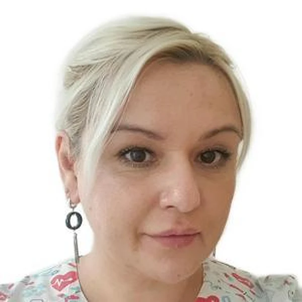 Сиракова Олеся Сергеевна — Стоматолог, Тюмень