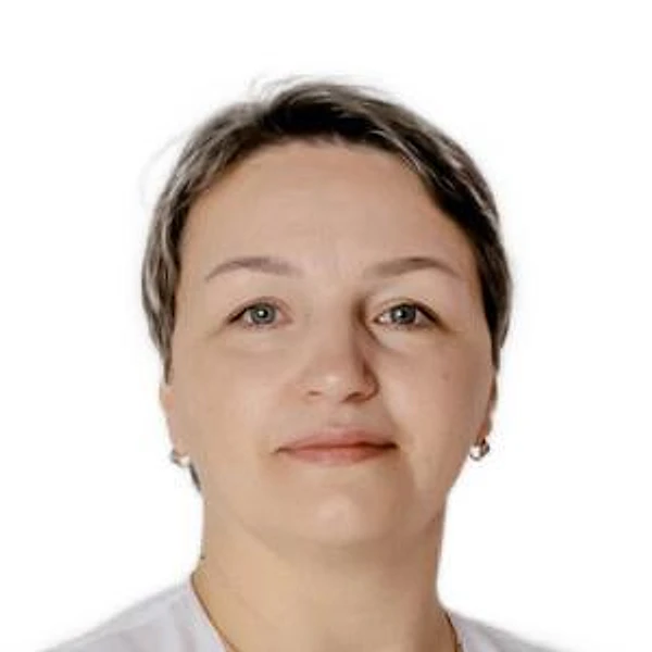 Ишимцева Елена Ивановна — Стоматолог-гигиенист, Тюмень
