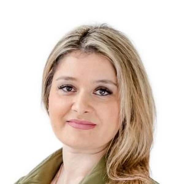 Тлашадзе Циала Романовна — Стоматолог, Тюмень
