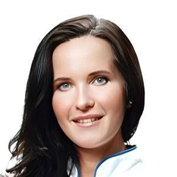 Богданова Евгения Юрьевна — Стоматолог-хирург, Тюмень