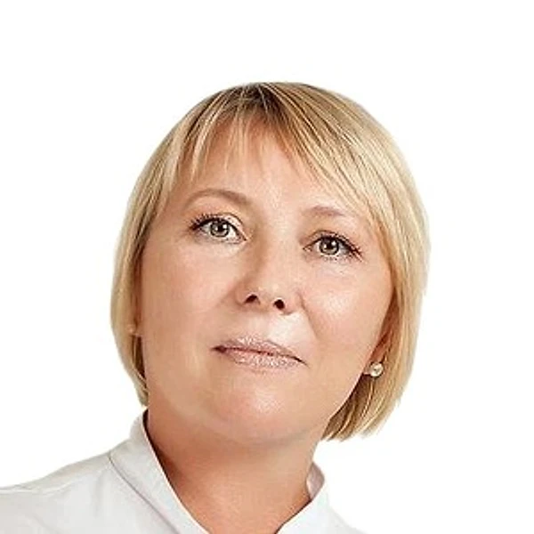 Родионова Ольга Сергеевна — Стоматолог, Тюмень