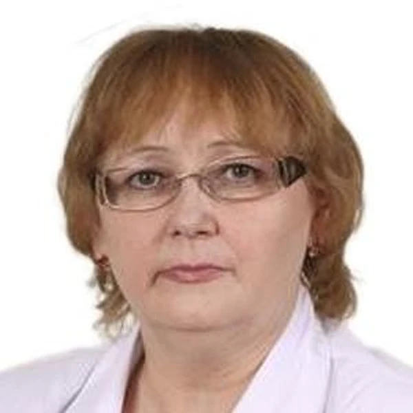 Павлова Галина Петровна — Детский гематолог, Москва