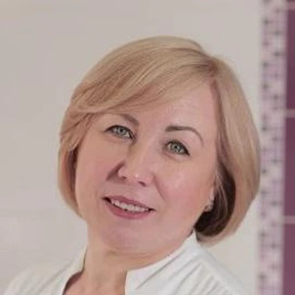Трофимова Светлана Валерьевна — Стоматолог-ортопед, Тюмень