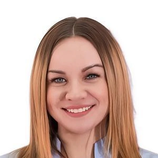 Трофимова Анастасия Валерьевна — Стоматолог-ортодонт, Стоматолог-ортопед, Тюмень