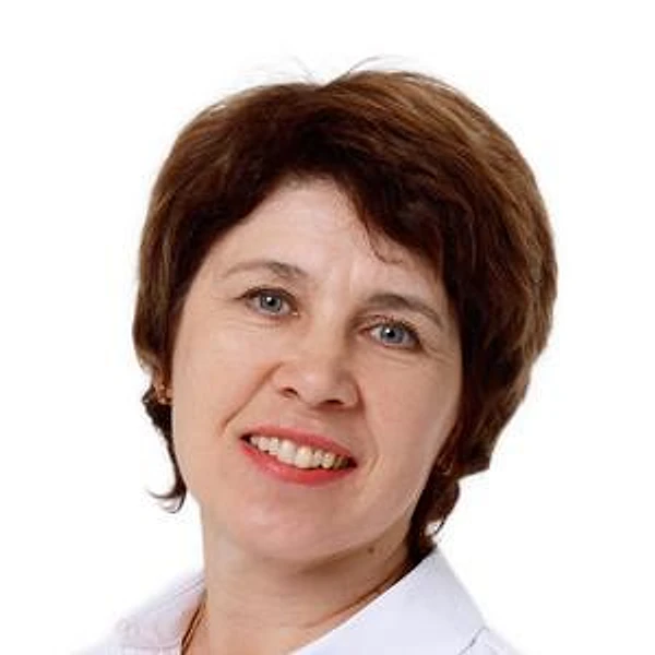 Бурдиян Галина Валерьевна — Стоматолог, Тюмень