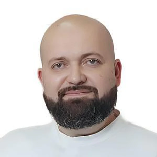 Исмаилов Руслан Акифович — Стоматолог-хирург, Стоматолог-имплантолог, Тюмень