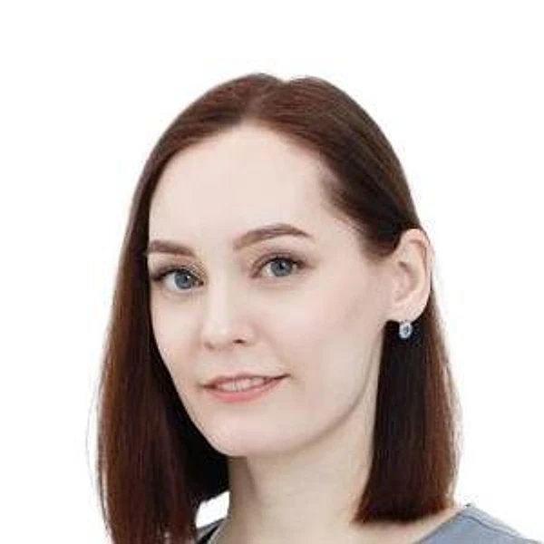 Мешкова Анастасия Александровна — Стоматолог, Тюмень