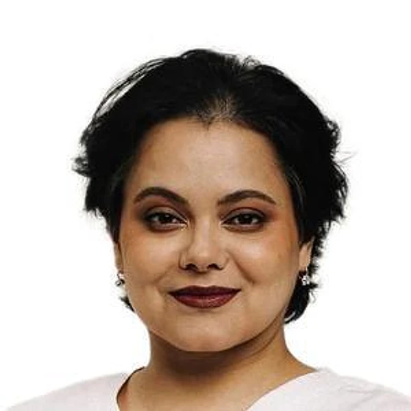 Геюшова Яна Набиевна — Стоматолог-хирург, Стоматолог-имплантолог, Тюмень