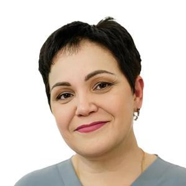 Шайхатарова Наталья Николаевна — Детский офтальмолог, Офтальмолог (окулист), Санкт-Петербург