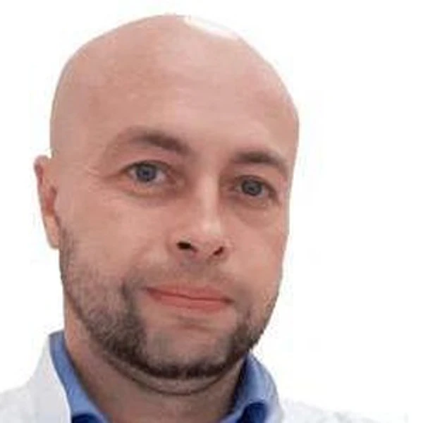 Китаев Александр Эдуардович — Педиатр, Санкт-Петербург