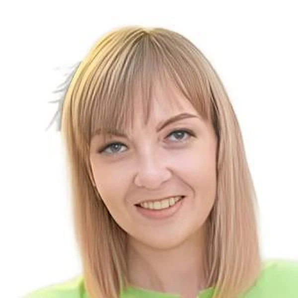 Николаева Юлия Борисовна — Стоматолог, Тюмень