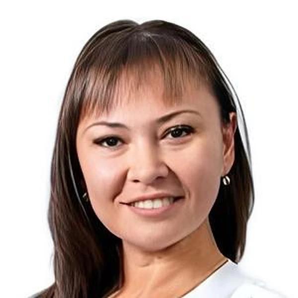 Ельникова Елена Сергеевна — Стоматолог, Тюмень