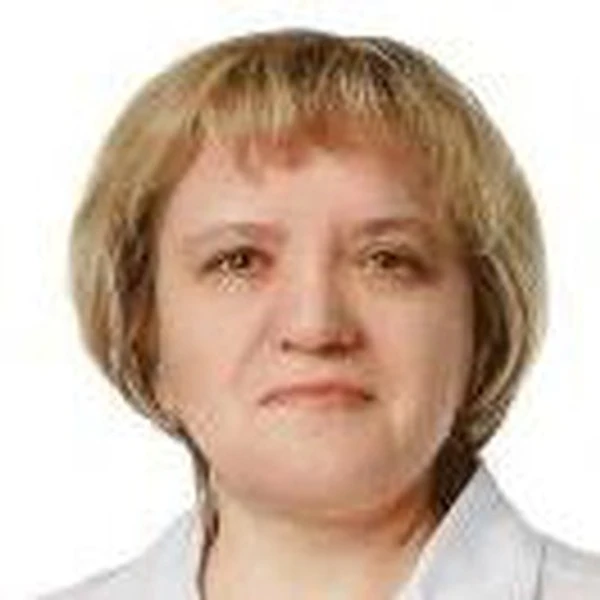 Александрова Татьяна Павловна — Стоматолог, Тюмень