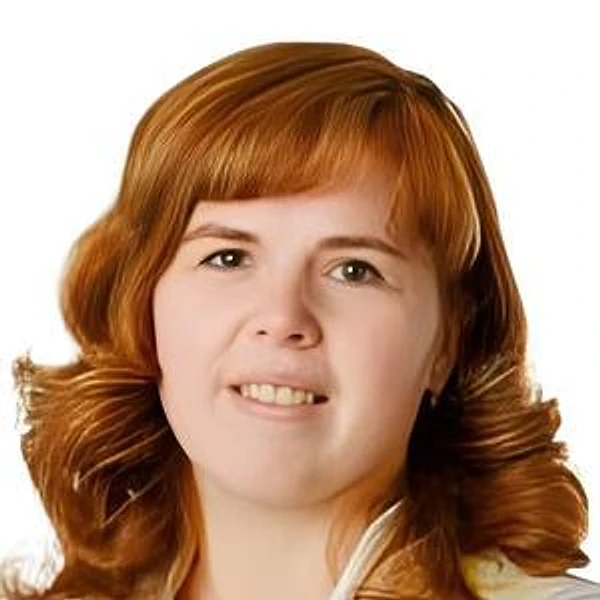 Бачерикова Татьяна Сергеевна — Стоматолог, Стоматолог-гигиенист, Тюмень