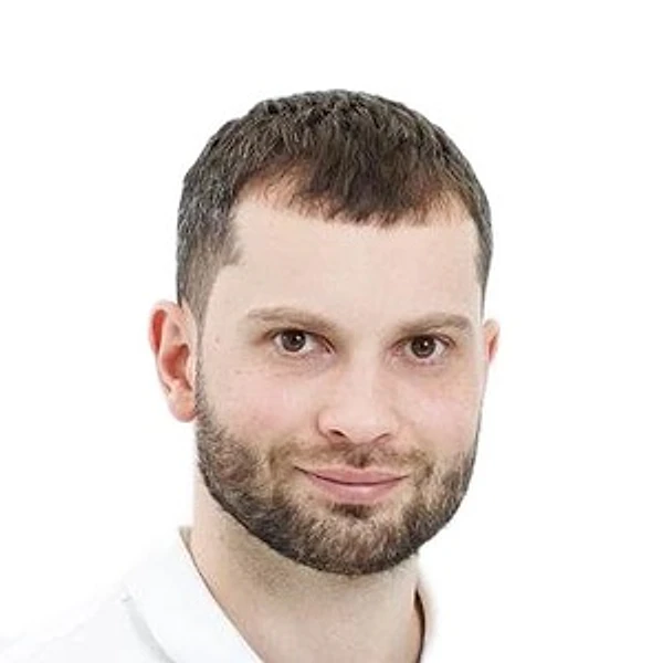 Киселев Артем Юрьевич — Стоматолог-ортопед, Стоматолог-имплантолог, Тюмень