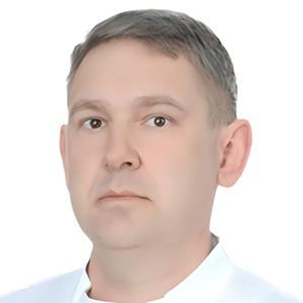 Дурнев Дмитрий Иванович — Терапевт, Врач скорой помощи, Краснодар