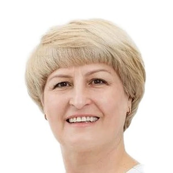 Липунова Полина Михайловна — Стоматолог, Стоматолог-эндодонтист, Тюмень