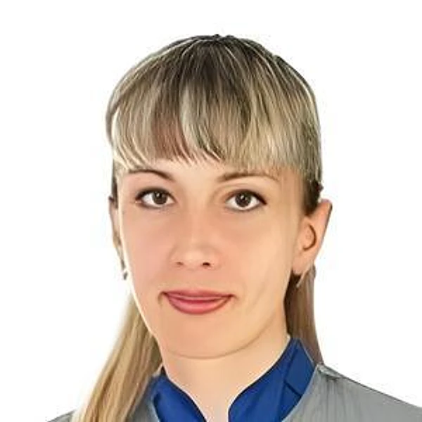 Старкова Ирина Александровна — Врач скорой помощи, Краснодар