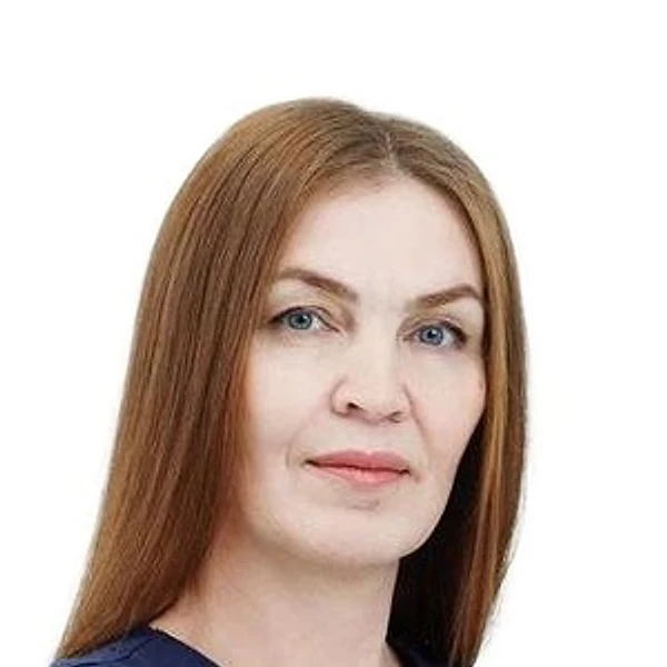 Ипполитова Ольга Владимировна — Детский стоматолог, Детский стоматолог-ортопед, Тюмень