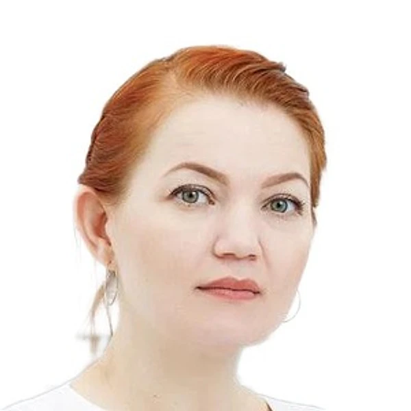 Воронцова Юлия Анатольевна — Детский стоматолог, Детский стоматолог-ортопед, Тюмень