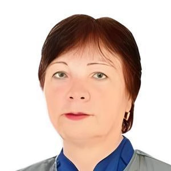 Метальникова Наталья Владимировна — Врач скорой помощи, Краснодар