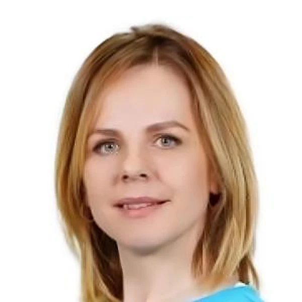 Кислицына Елена Александровна — Стоматолог, Тюмень