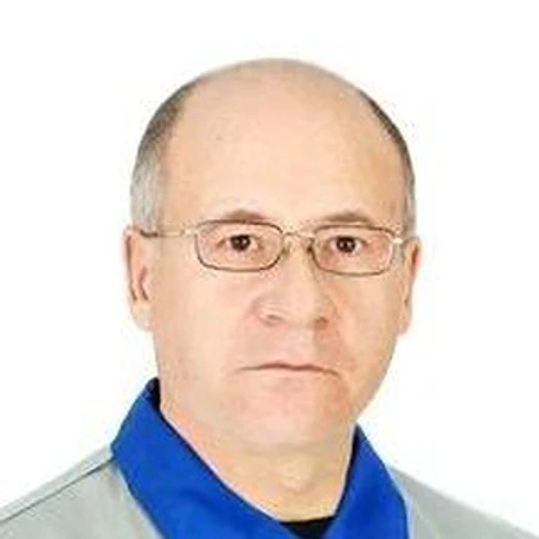 Гаджиев Геннадий Магомедович — Психиатр, Психотерапевт, Краснодар