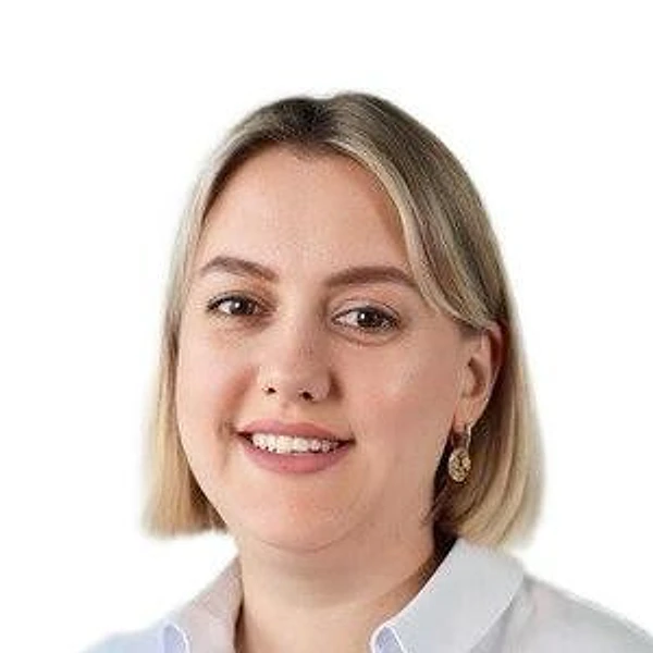 Синцева Юлия Александровна — Гинеколог, Врач УЗИ, Пенза